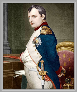 07 Наполеон Бонапарт