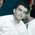 Алимов Темур Одилович, 22, внештатный сотрудник отдела продаж компании “Билайн”
