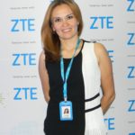 Мусаева Лайло Максудбековна, 34, менеджер по контрактам в ИП ООО «ZTE Investment»