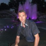 Кулиев Руслан, 34, госслужащий