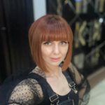 Александра Алиева, 30+, руководитель компании "DANALE GROUP"