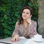 Гульноза Ташмухамедова, 36, международный аудитор и консультант "Auditor Cert Management", соучредитель "Ashley HomeStore Furniture"
