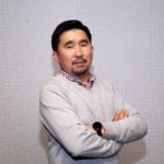 Нариман Дусалиев, 37, Sales Manager в компании Hikvision Tashkent