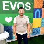 Хасан Шообзалов, 32, специалист по обучению менеджеров в ООО MAK FOOD SERVIS