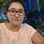 Малика Исламова, 36, врач терапевт, соискатель PhD по медицине