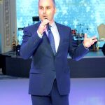 Юрий Крушинский, 47, технический директор в "Murad buildings"