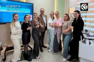 Школа ногтевого мастерства Nail Studio by Karina Tashpulatova